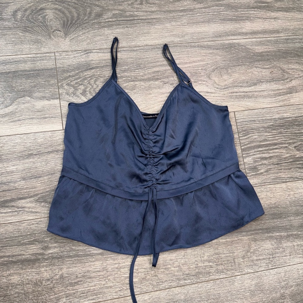 Abercrombie and fitch blouse
